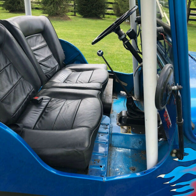 1946 Willys CJ2A - photo 9
