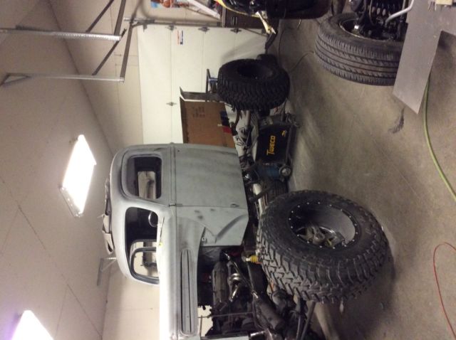 1946 Ford Other Pickups - photo 2