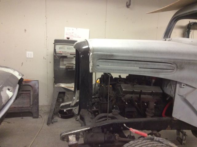 1946 Ford Other Pickups - photo 3