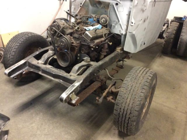 1946 Ford Other Pickups - photo 5