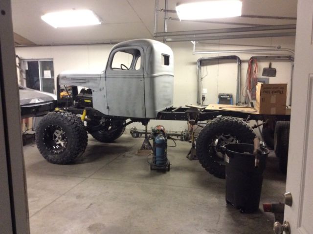 1946 Ford Other Pickups - photo 7