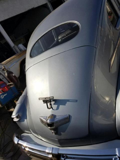 1946 Lincoln Other - photo 3