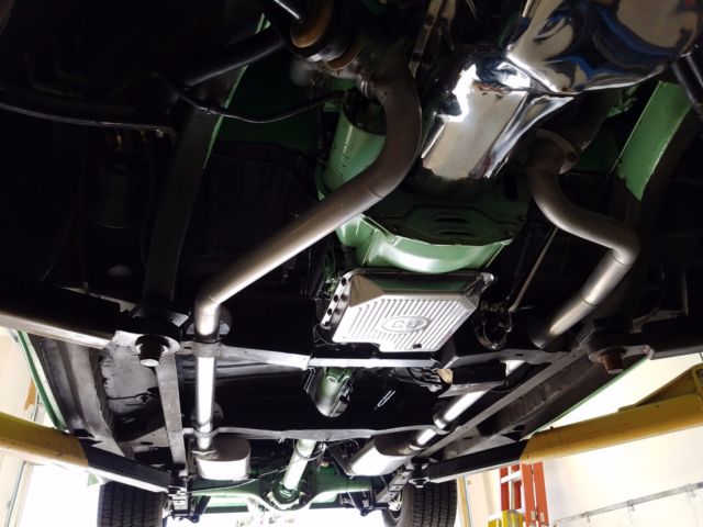 1946 Lincoln Other - photo 12