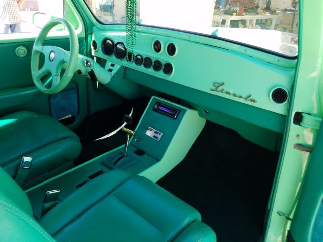 1946 Lincoln Other - photo 6