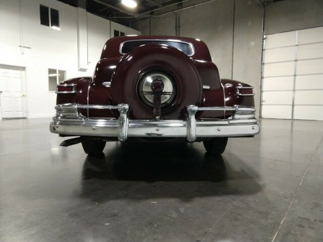 1946 Lincoln Continental Continental - photo 5