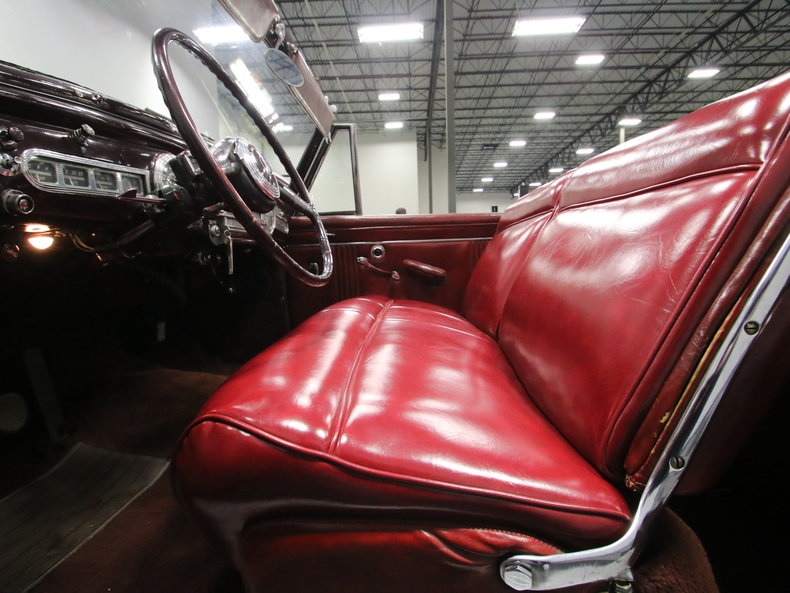 1946 Lincoln Continental -- - photo 5