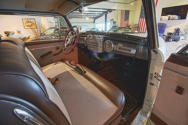 1946 Lincoln Continental Continental - photo 13