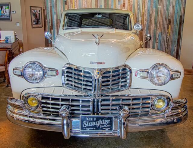 1946 Lincoln Continental Continental - photo 2
