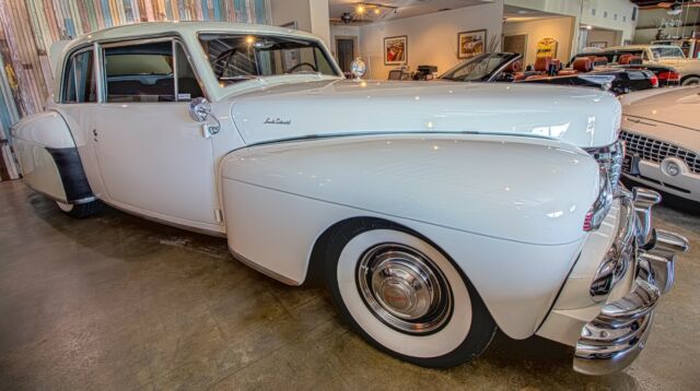 1946 Lincoln Continental Continental - photo 3