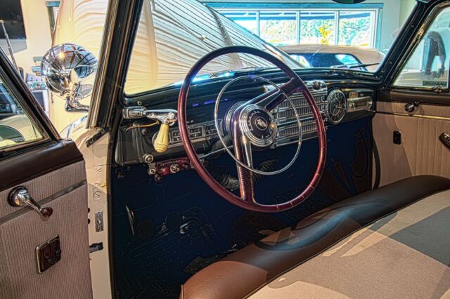 1946 Lincoln Continental Continental - photo 6