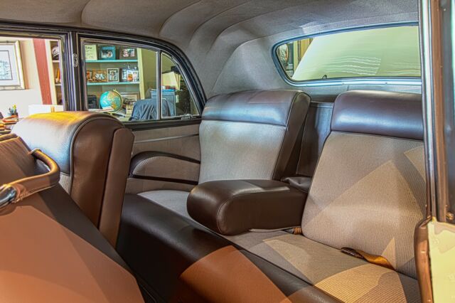 1946 Lincoln Continental Continental - photo 7