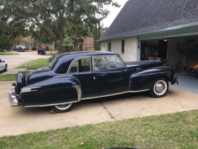 1946 Lincoln Other - photo 4