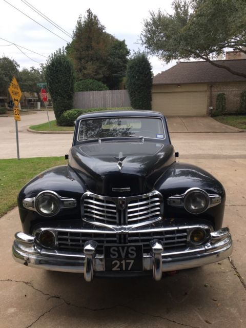 1946 Lincoln Other - photo 5