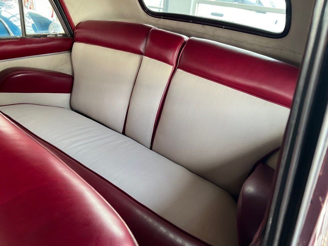 1946 Lincoln Continental - photo 10