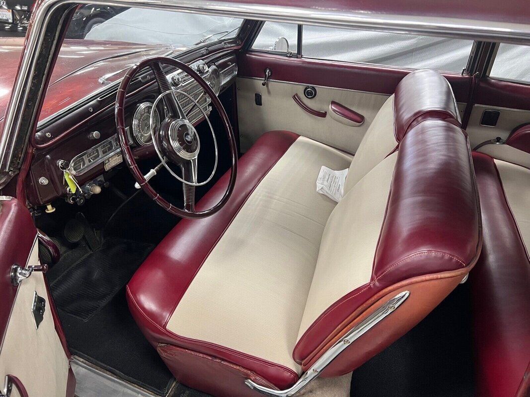 1946 Lincoln Continental - photo 3