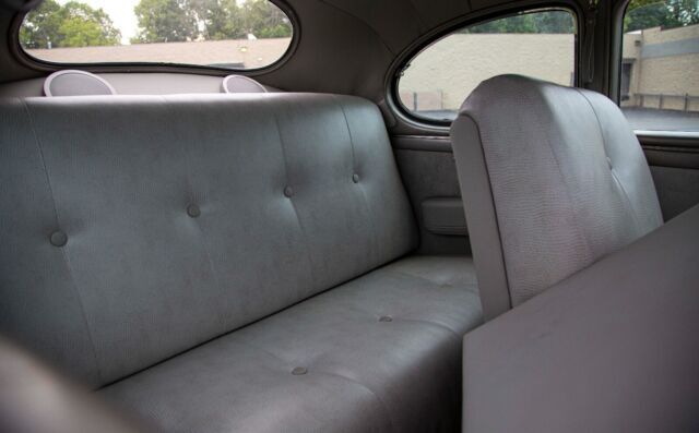 1946 Lincoln Coupe - photo 10