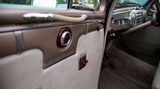 1946 Lincoln Coupe - photo 11