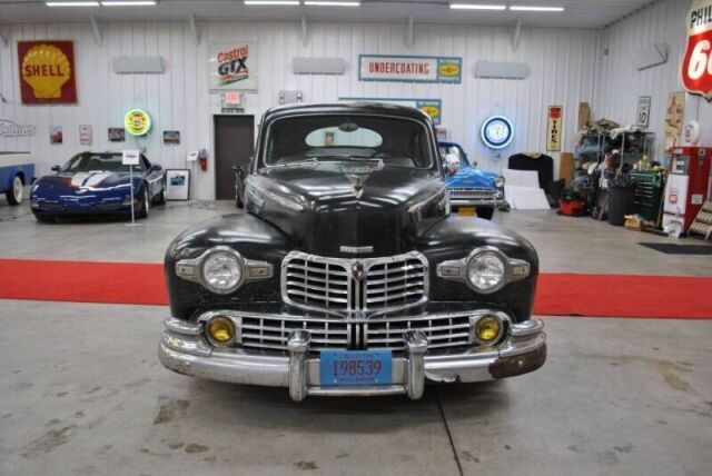 1946 Lincoln Coupe - photo 3
