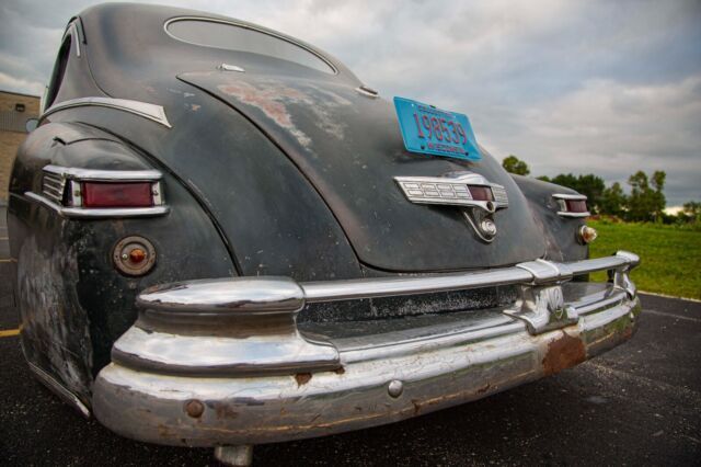 1946 Lincoln Coupe - photo 4