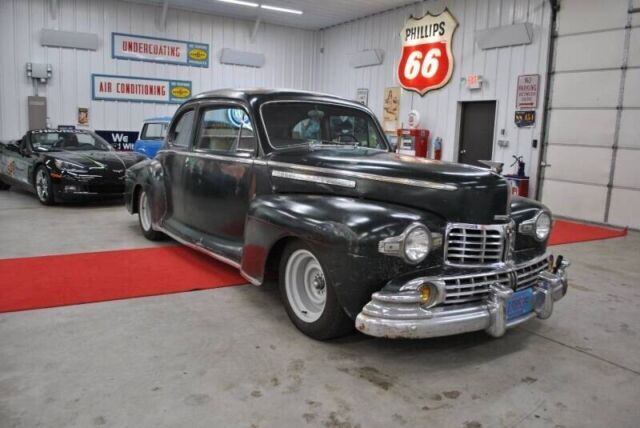 1946 Lincoln Coupe - photo 5