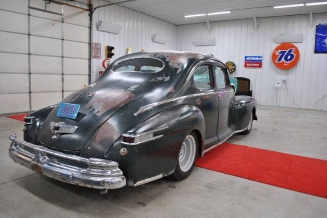 1946 Lincoln Coupe - photo 7