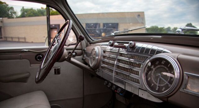 1946 Lincoln Coupe - photo 8