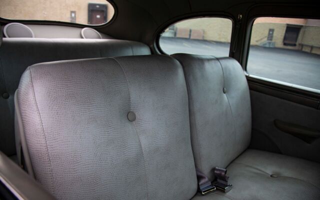 1946 Lincoln Coupe - photo 9