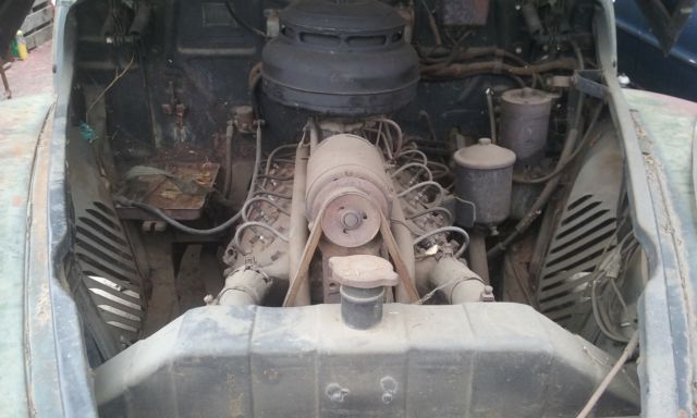 1946 Lincoln Other - photo 2