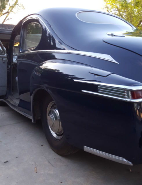 1946 Lincoln Zephr - photo 5