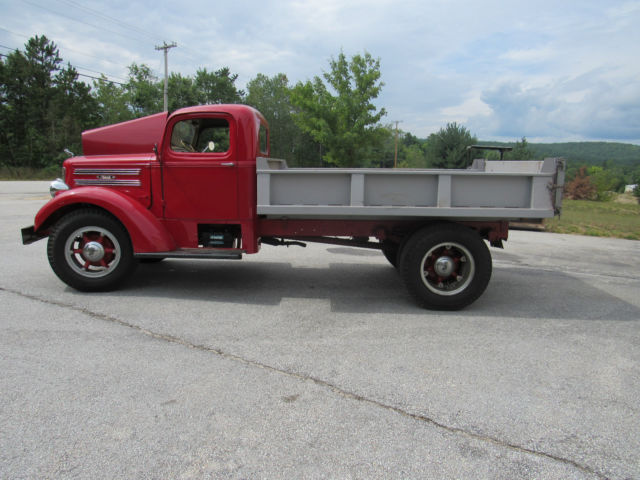 1946 Other Makes - photo 3