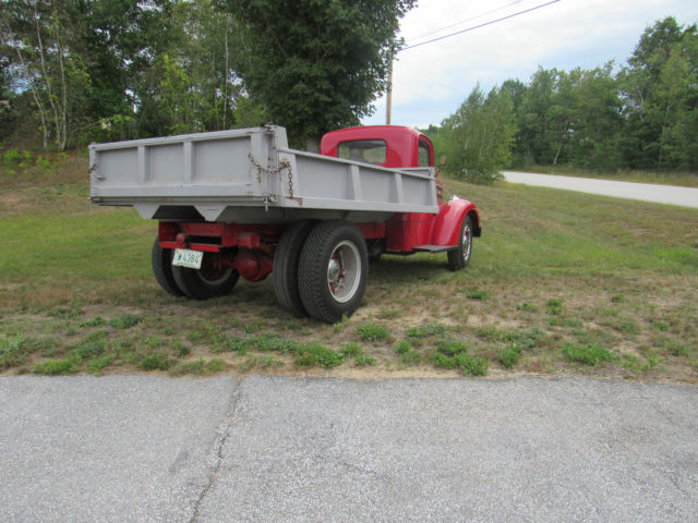 1946 Other Makes - photo 4