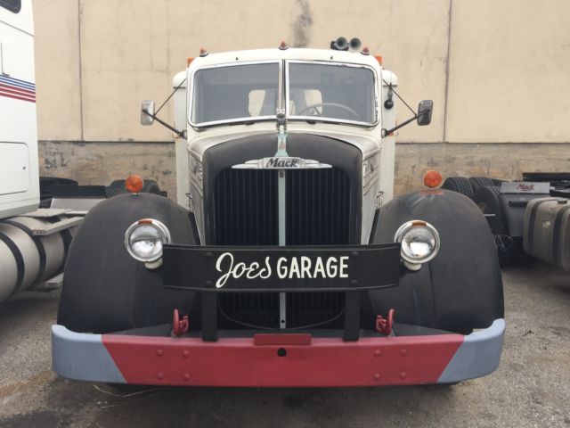 1946 Other Makes LF