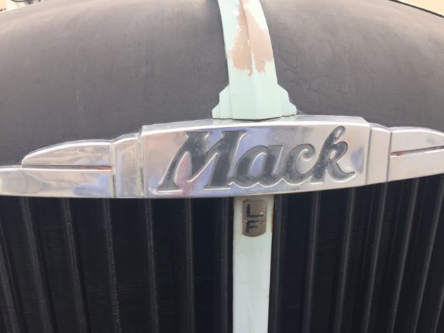 1946 Other Makes LF - photo 4
