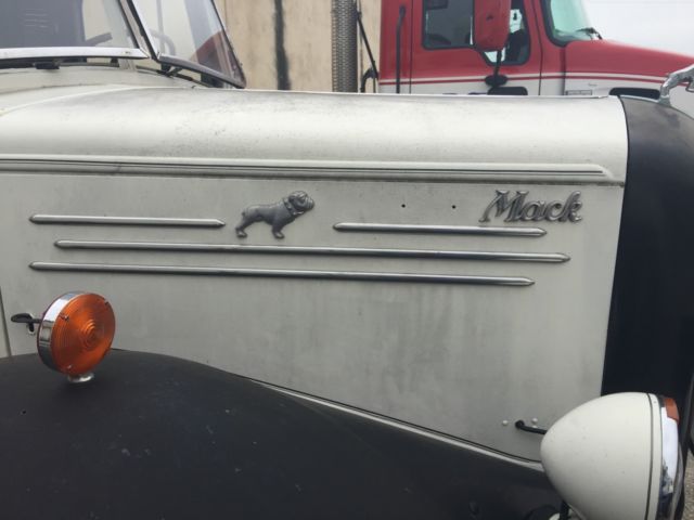 1946 Other Makes LF - photo 5