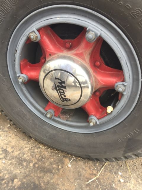 1946 Other Makes LF - photo 9