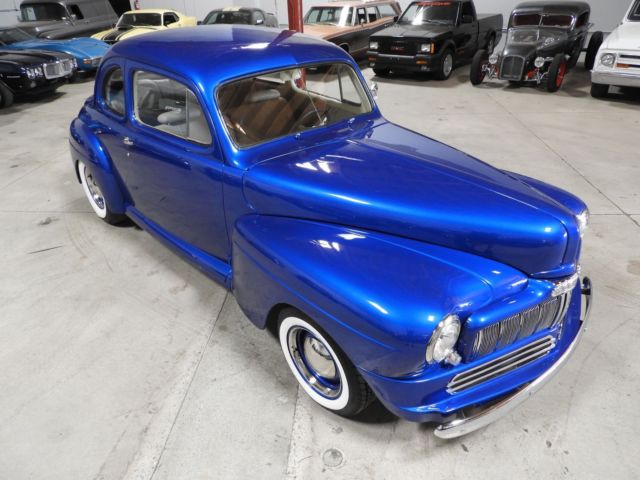 1946 Mercury Coupe - photo 12
