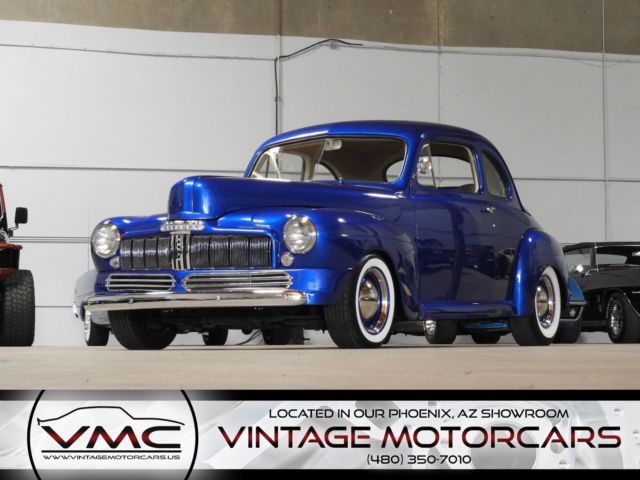 1946 Mercury Coupe - photo 2
