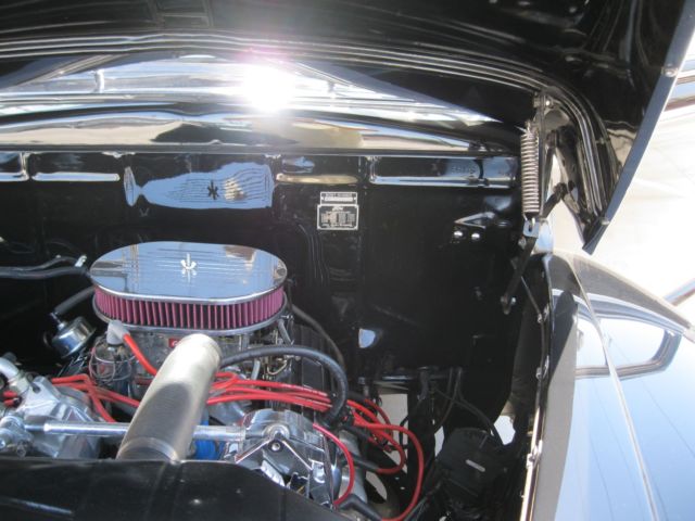 1946 Mercury Other Coupe - photo 11