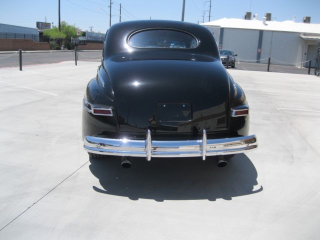 1946 Mercury Other Coupe - photo 4
