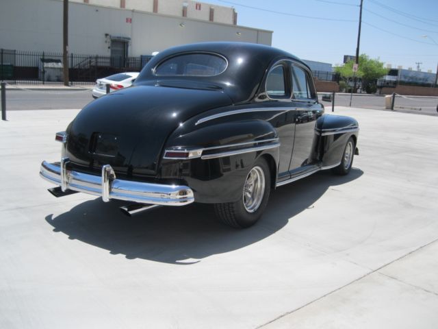 1946 Mercury Other Coupe - photo 5