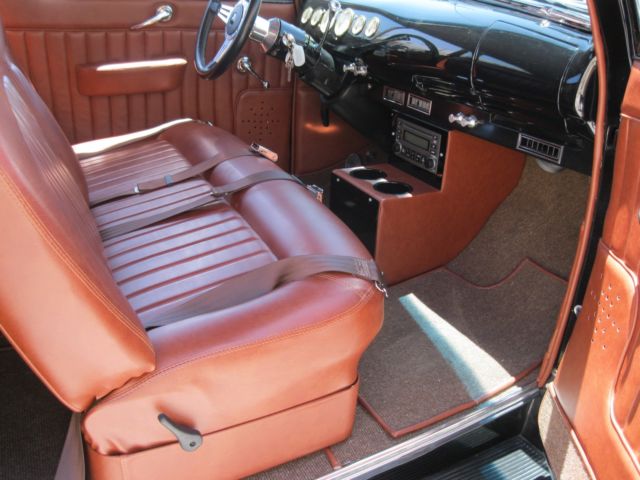 1946 Mercury Other Coupe - photo 7