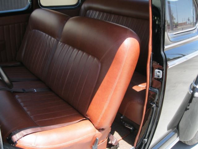 1946 Mercury Other Coupe - photo 8