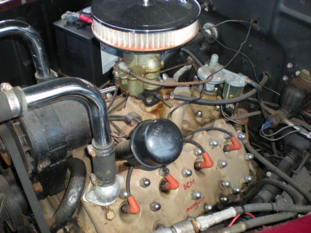 1956 Mercury Other - photo 2