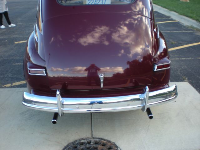 1956 Mercury Other - photo 3