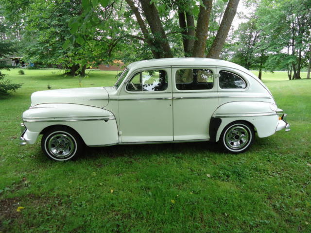 1946 Mercury Other - photo 2