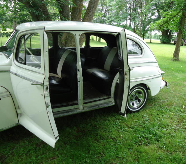 1946 Mercury Other - photo 8