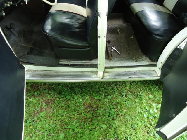 1946 Mercury Other - photo 9