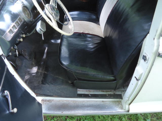 1946 Mercury Other 4 Door - photo 13