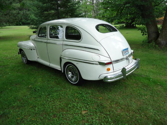 1946 Mercury Other 4 Door - photo 3