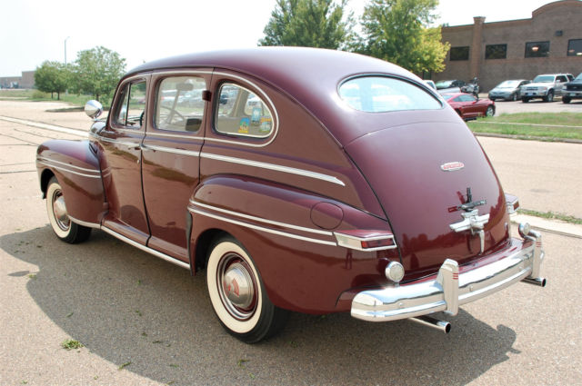 1946 Mercury Other - photo 2
